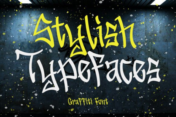 Stylish Typefaces: A Designer’s Real-World Review